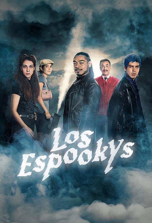 Los Espookys