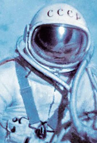 Cosmonauts How Russia Won the Space Race