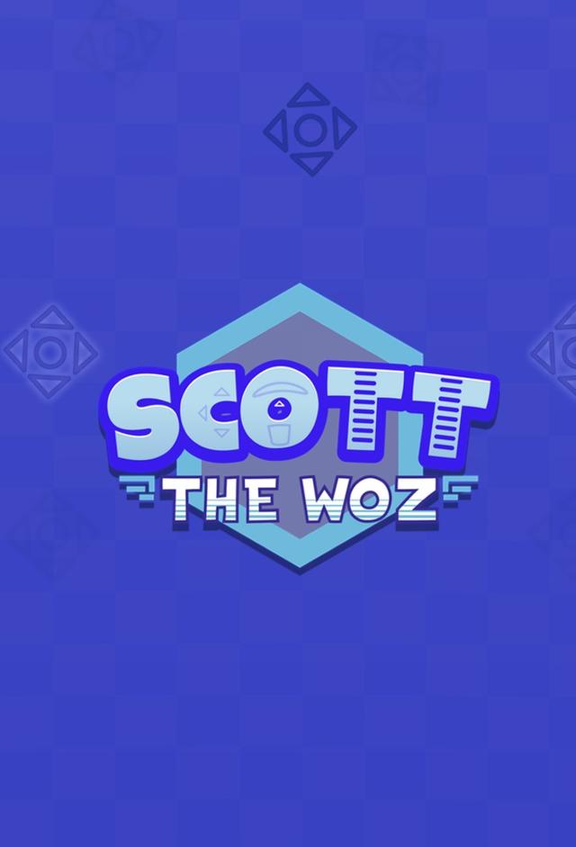 Scott The Woz