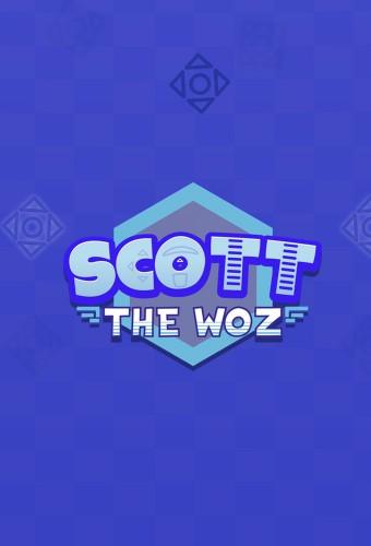 Scott The Woz