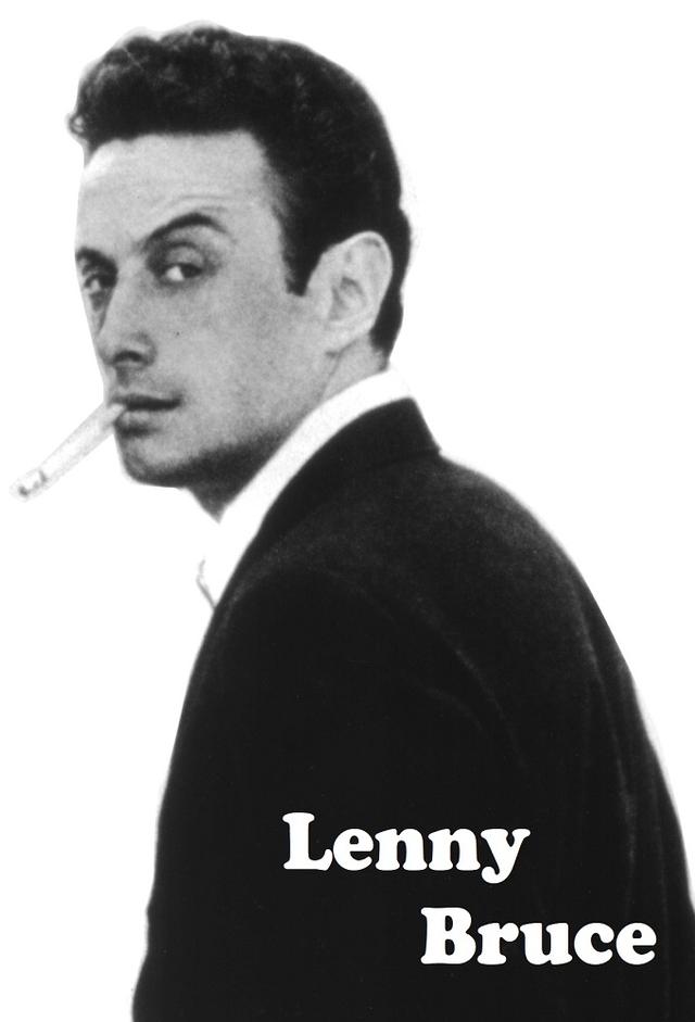 Lenny Bruce