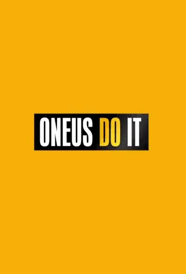 ONEUS DO IT