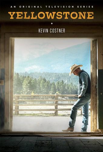 Yellowstone (2018)