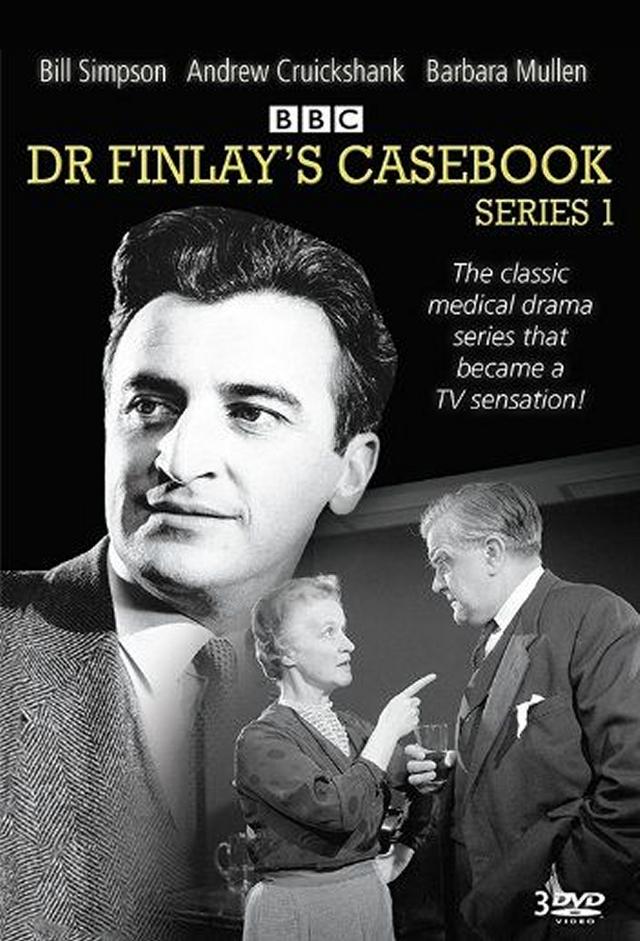 Dr. Finlay's Casebook