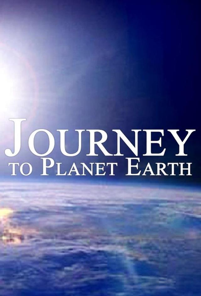 Journey To Planet Earth