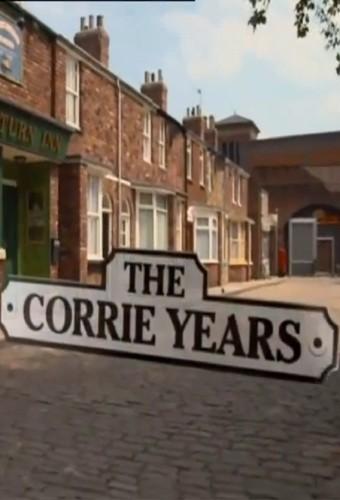 The Corrie Years