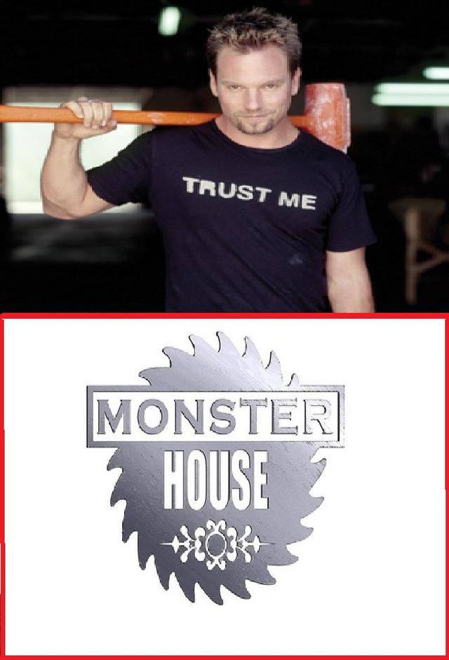 Monster House