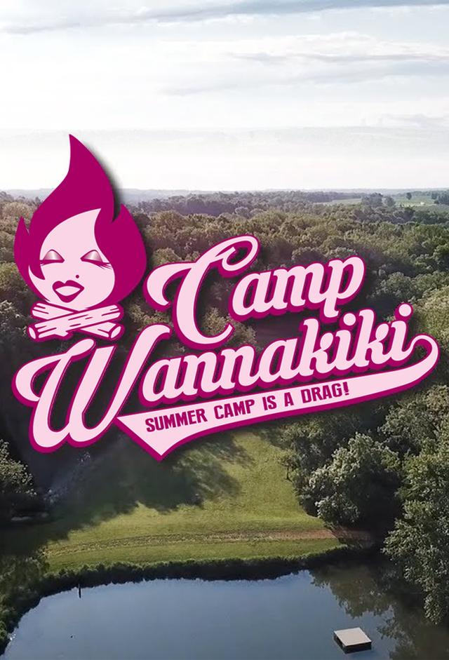 Camp Wannakiki