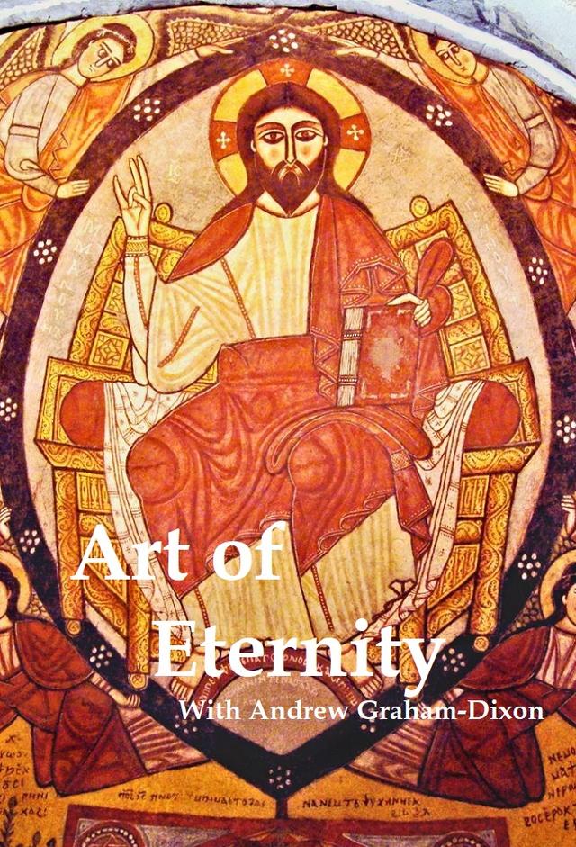 Art of Eternity