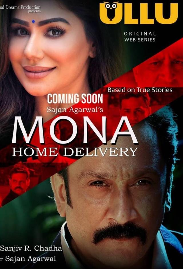 Mona Home Delivery