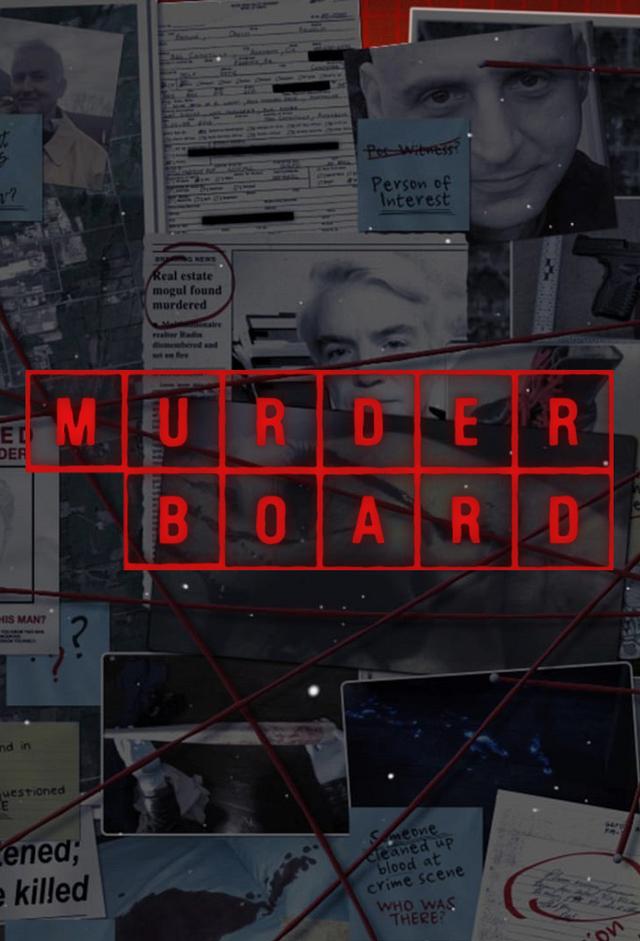 Murder Board