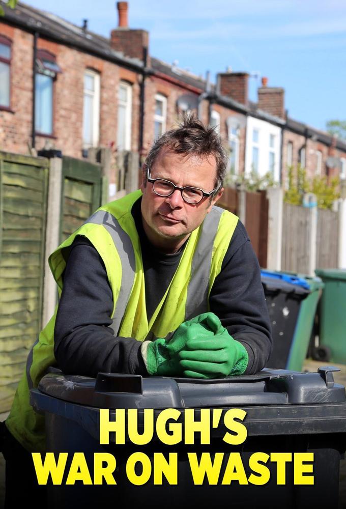 Hugh's War on Waste