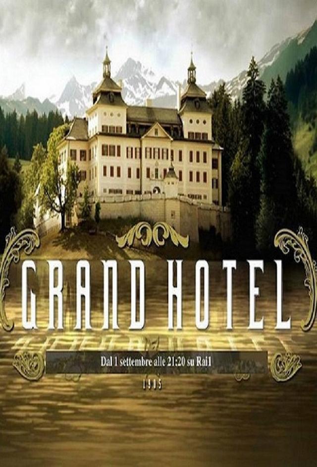 Grand Hotel (IT)