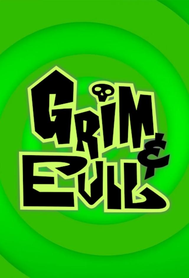 Grim & Evil