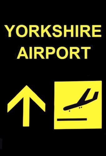 Yorkshire Airport