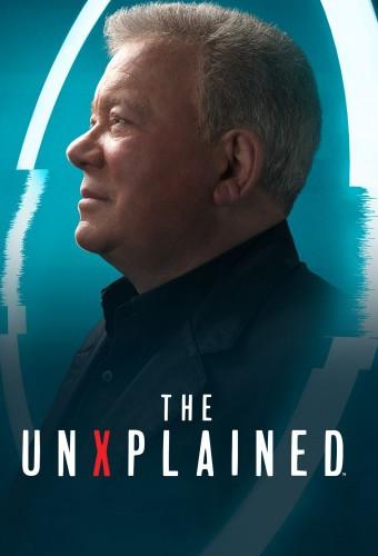 The UnXplained mit William Shatner