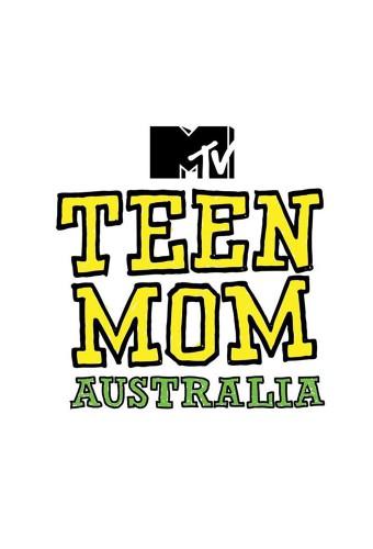 Teen Mom Australia