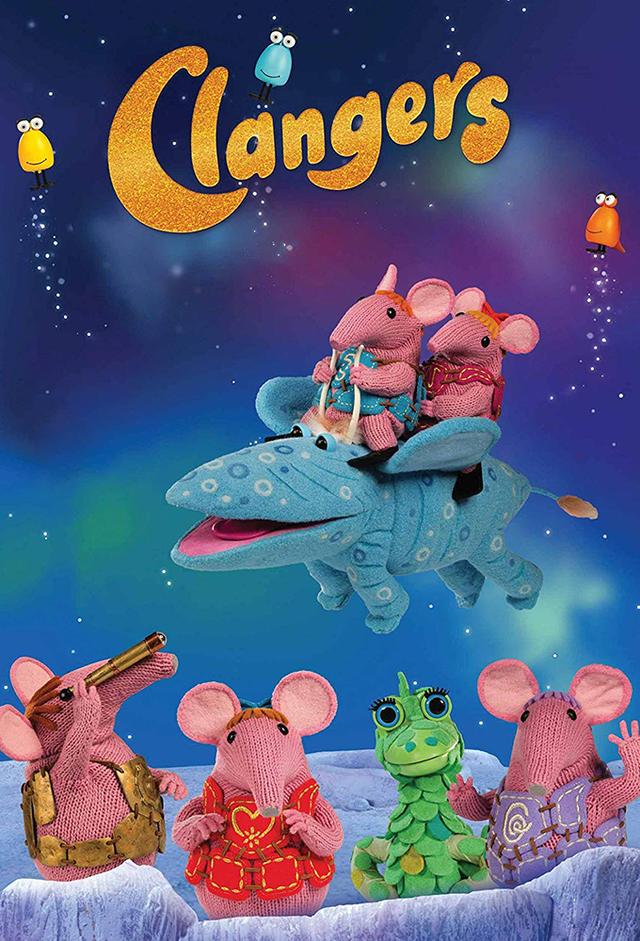 Clangers (2015)