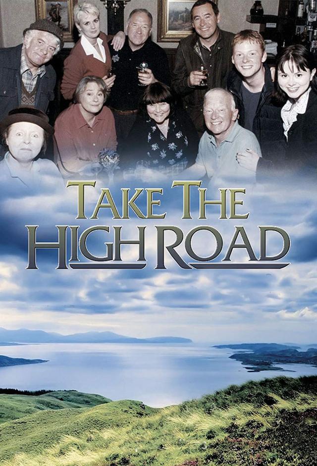 Take the High Road