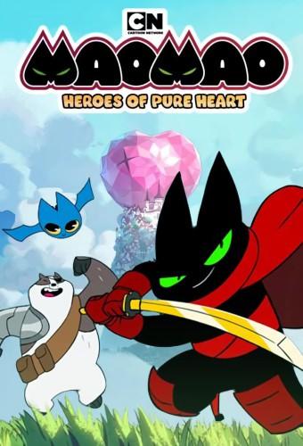 Mao Mao: Heroes of Pure Heart