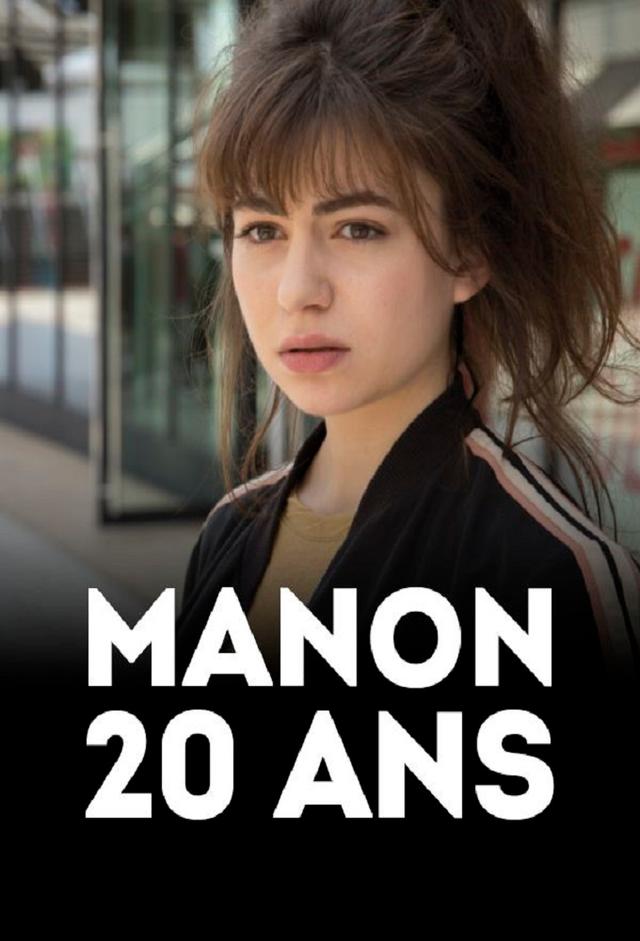 3 x Manon