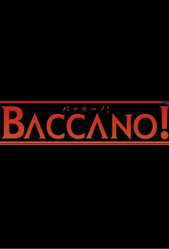 Baccano!