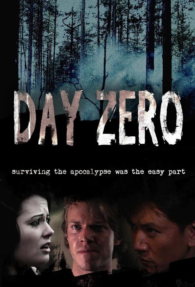 Day Zero