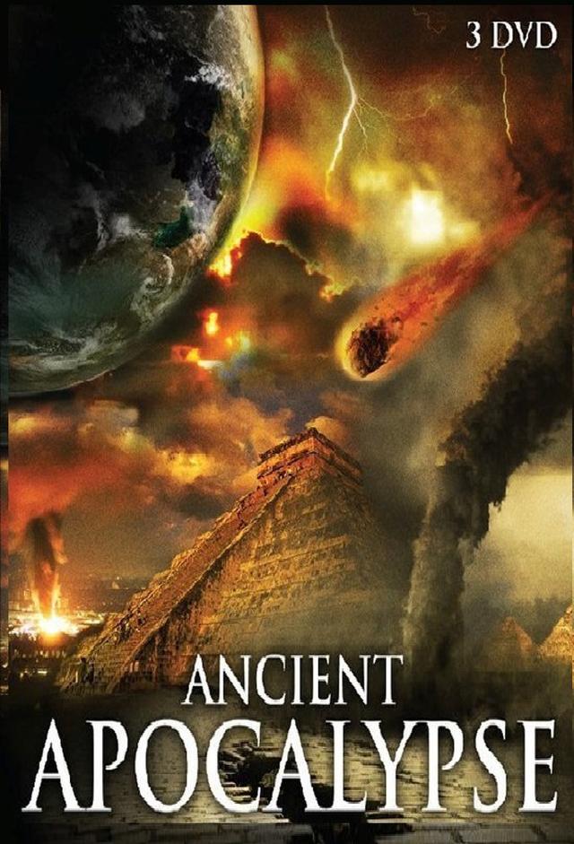 Ancient Apocalypse