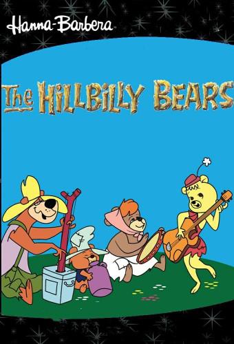 The Hillbilly Bears