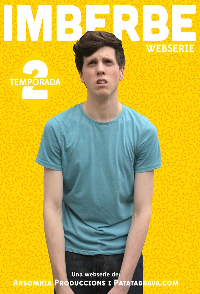 Imberbe