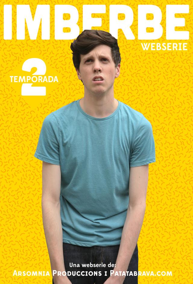 Imberbe