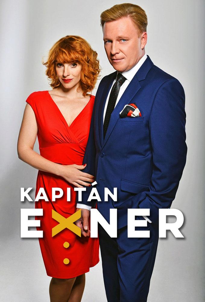 Kapitán Exner