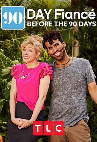 90 Day Fiancé: Before the 90 Days