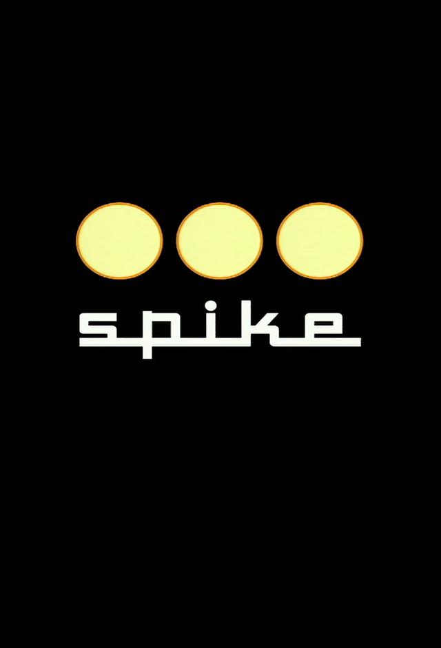 Spike | TV Time