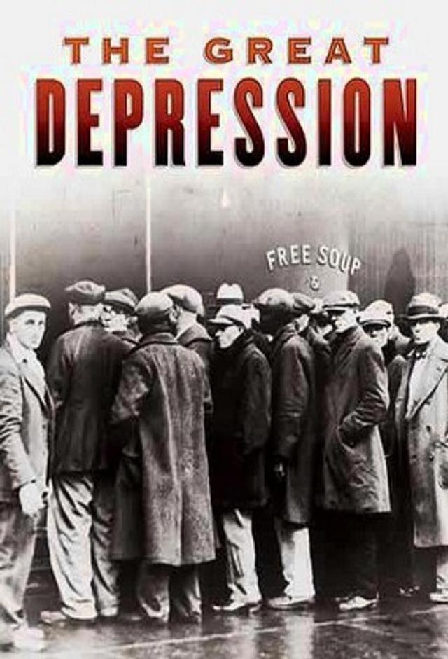 The Great Depression (1993)