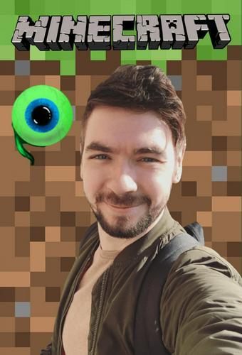 Jacksepticeye - Minecraft