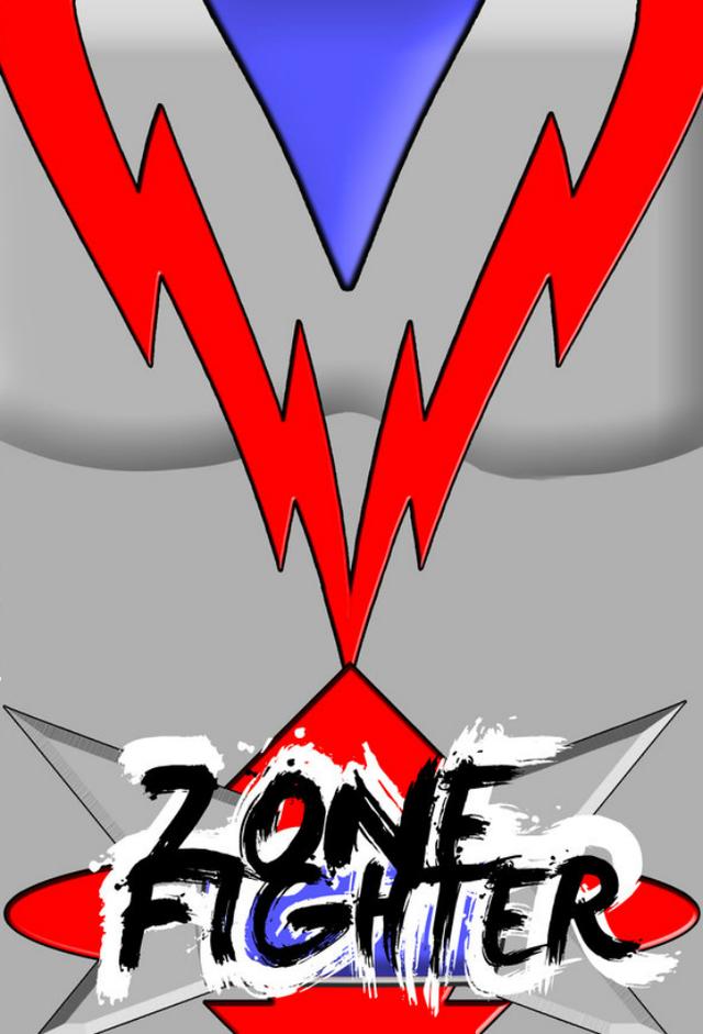 Zone Fighter