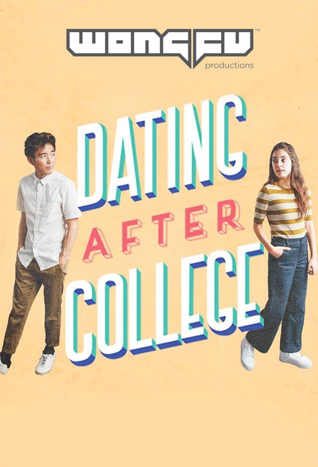 Dating After College