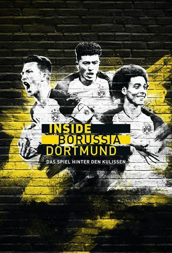 Inside Borussia Dortmund