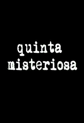 Quinta Misteriosa