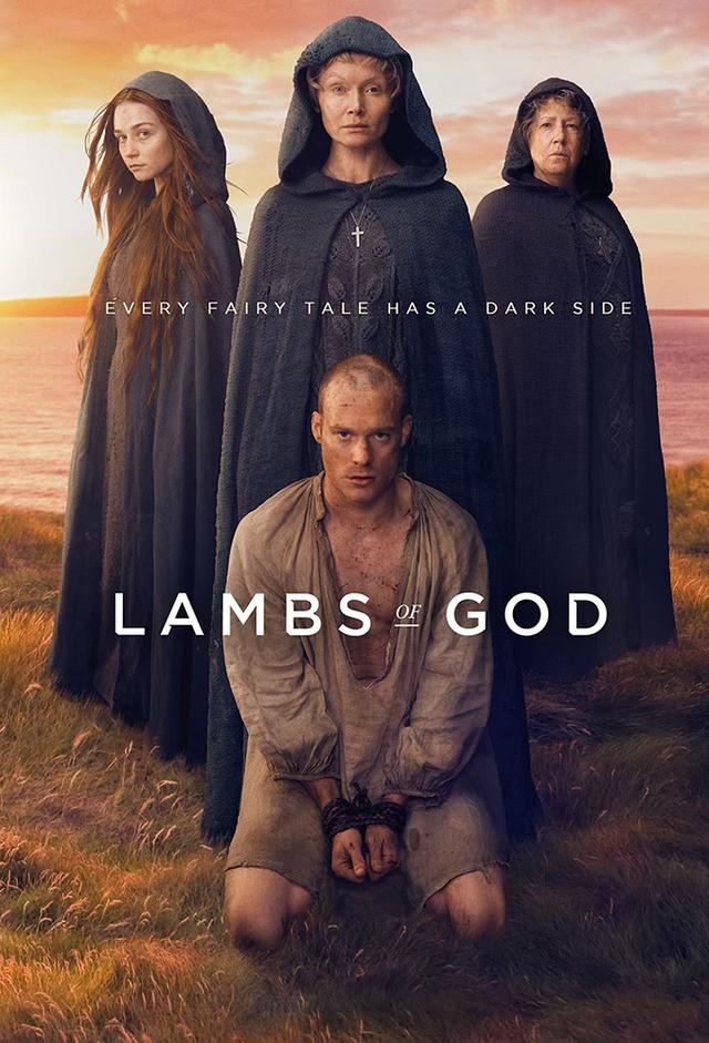 Lambs of God