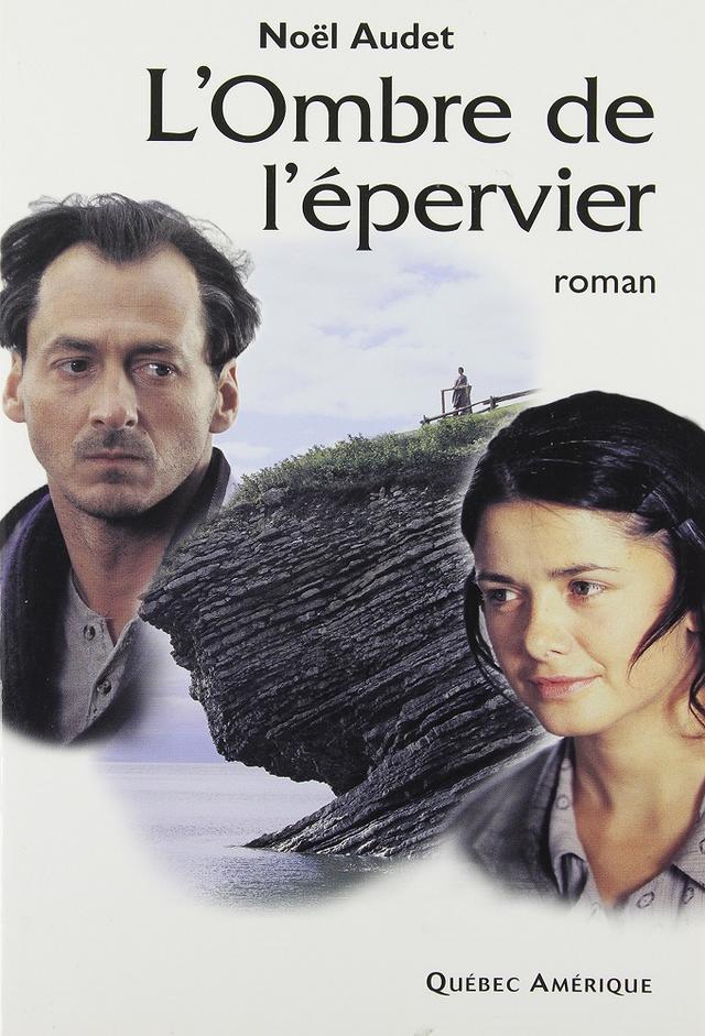 L'ombre de l'épervier