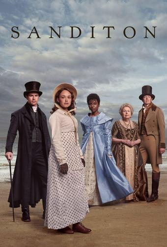 Bienvenue à Sanditon