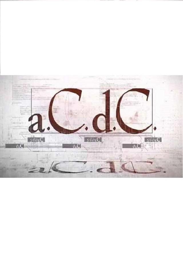 a.C.d.C. - Dall'Homo Sapiens a Napoleone