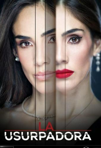 La Usurpadora (2019)