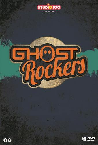 Ghost Rockers