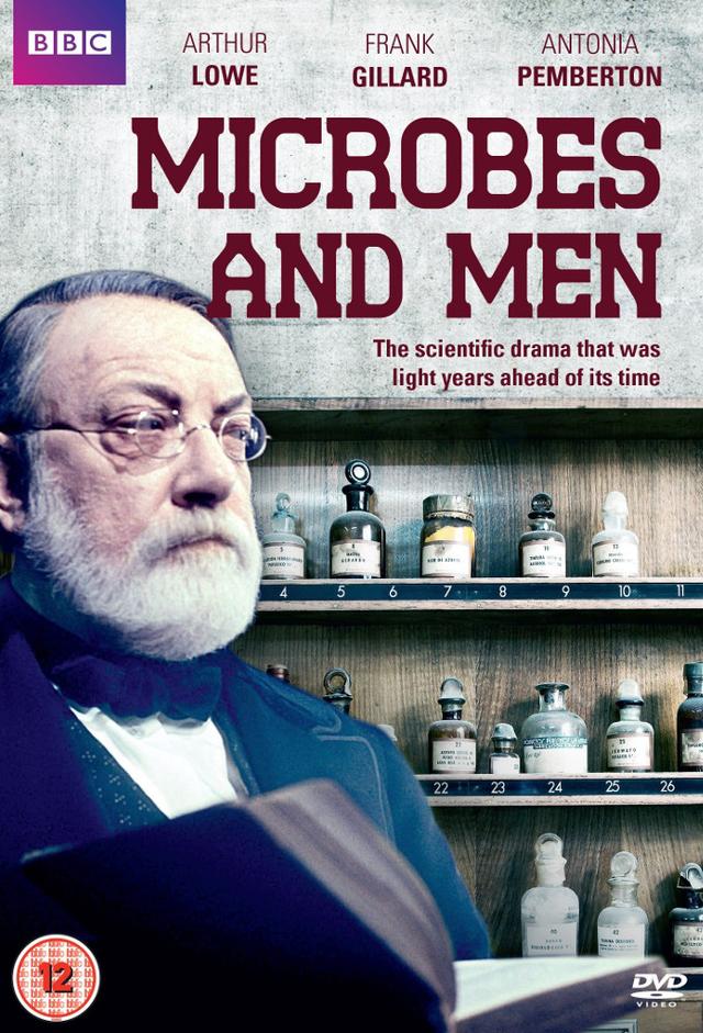 Microbes and Men