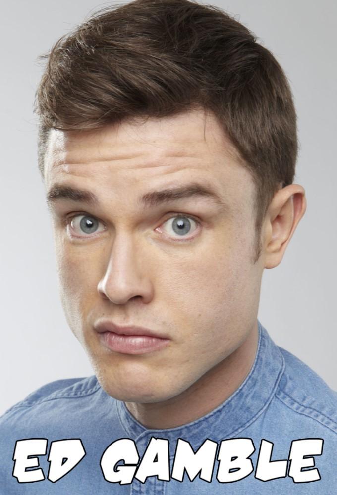 Ed Gamble