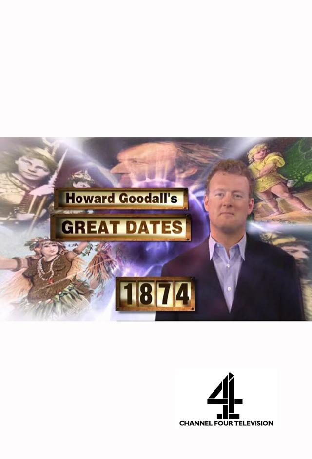 Howard Goodall's Great Dates