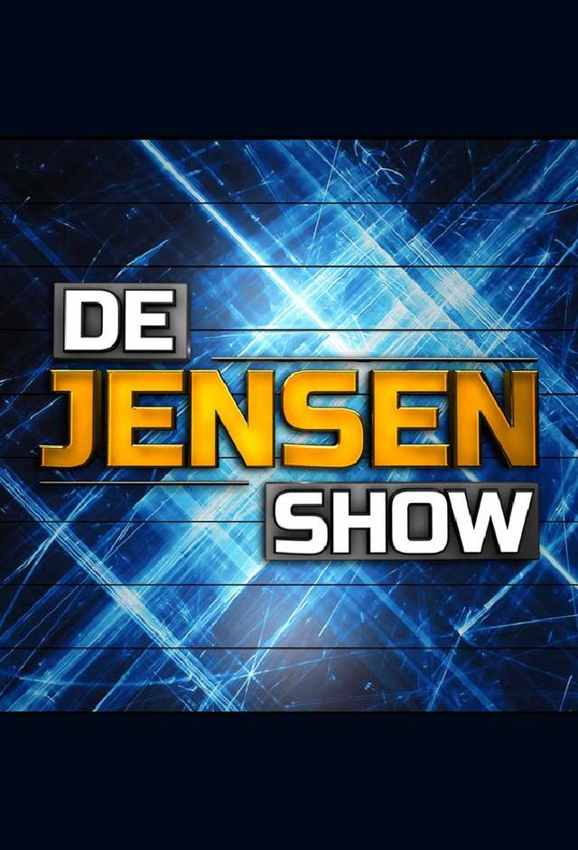 De Jensen Show